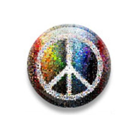 Peace Pendant- Style #27